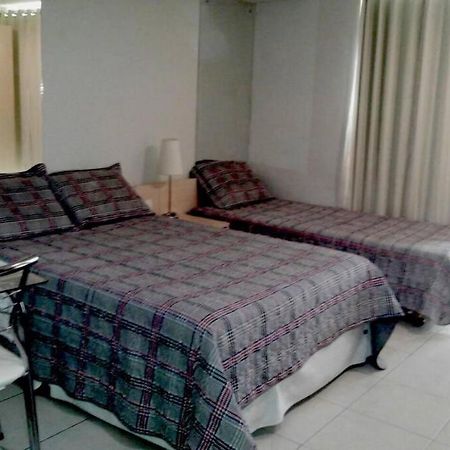Apartament Flat Tambau Frente Mar João Pessoa Zewnętrze zdjęcie